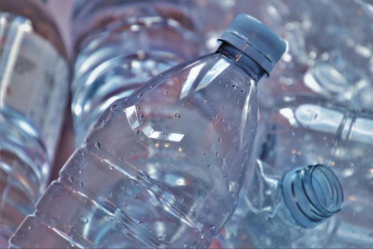 A magyarok többsége támogatná a műanyag palackok visszaválthatóságát 
